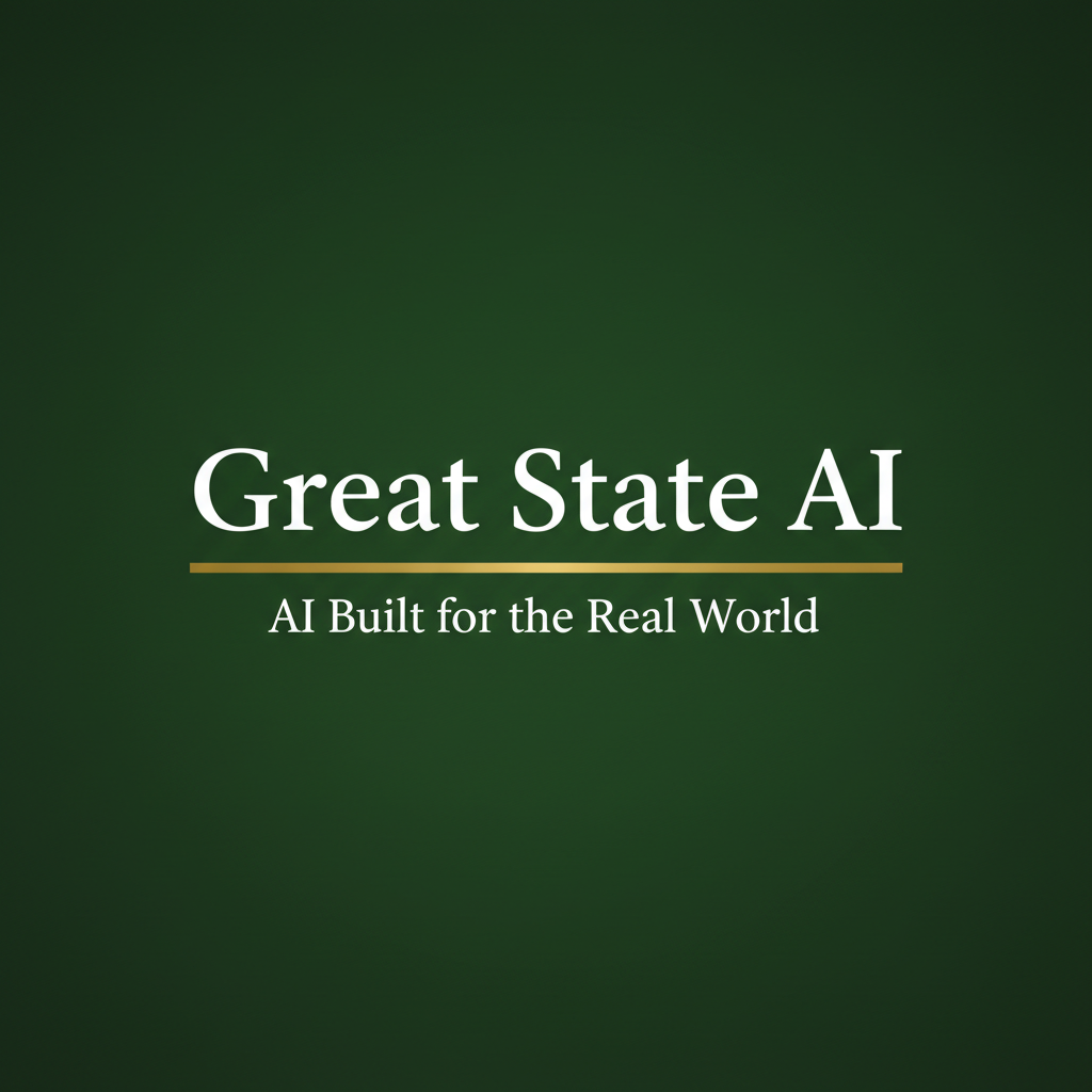 Great State logo